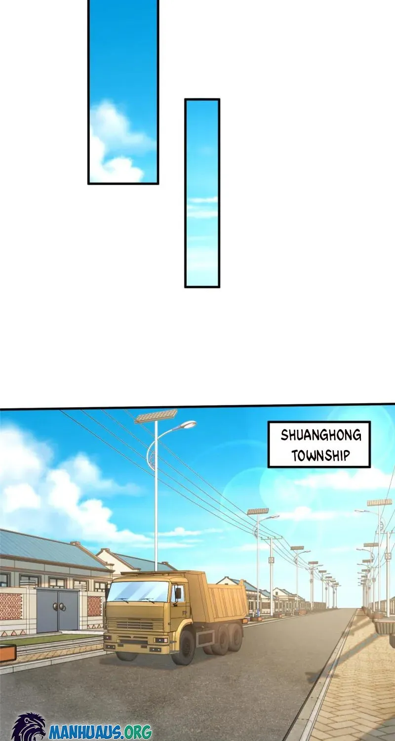 I Randomly Have A New Career Every Week Chapter 279 page 5 - 