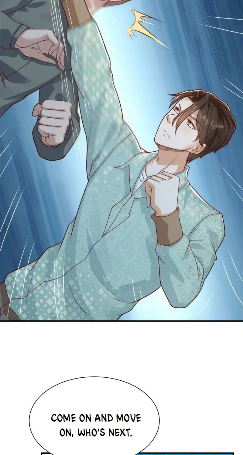 I Randomly Have A New Career Every Week Chapter 279 page 41 - 