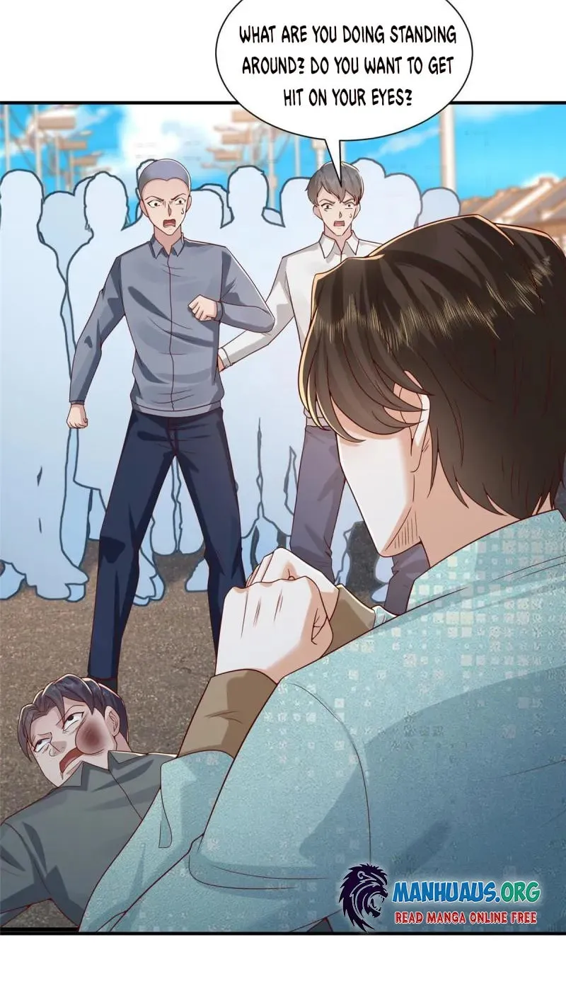 I Randomly Have A New Career Every Week Chapter 279 page 43 - 