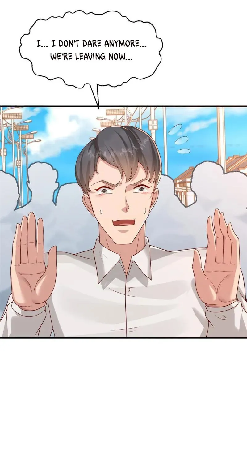 I Randomly Have A New Career Every Week Chapter 279 page 44 - 