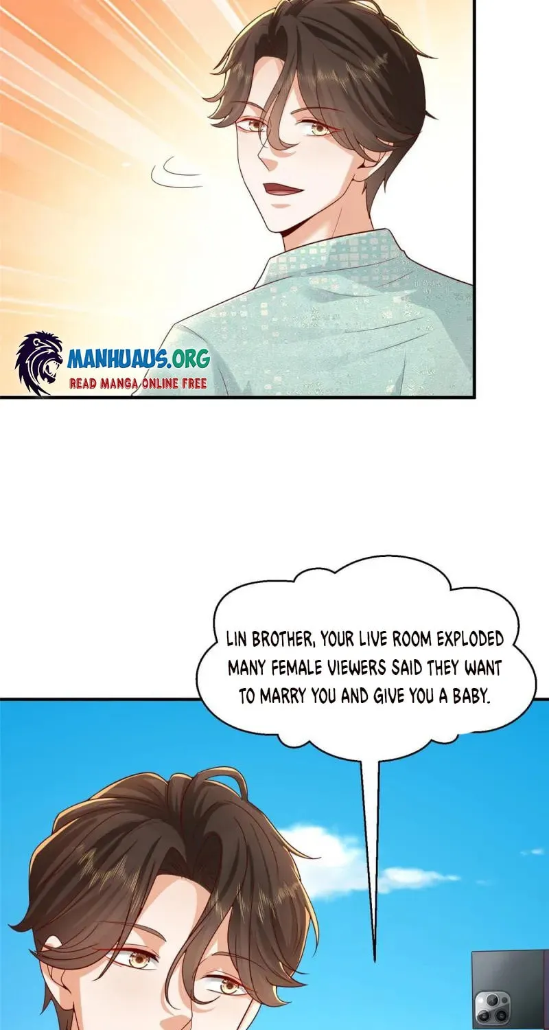 I Randomly Have A New Career Every Week Chapter 279 page 46 - 