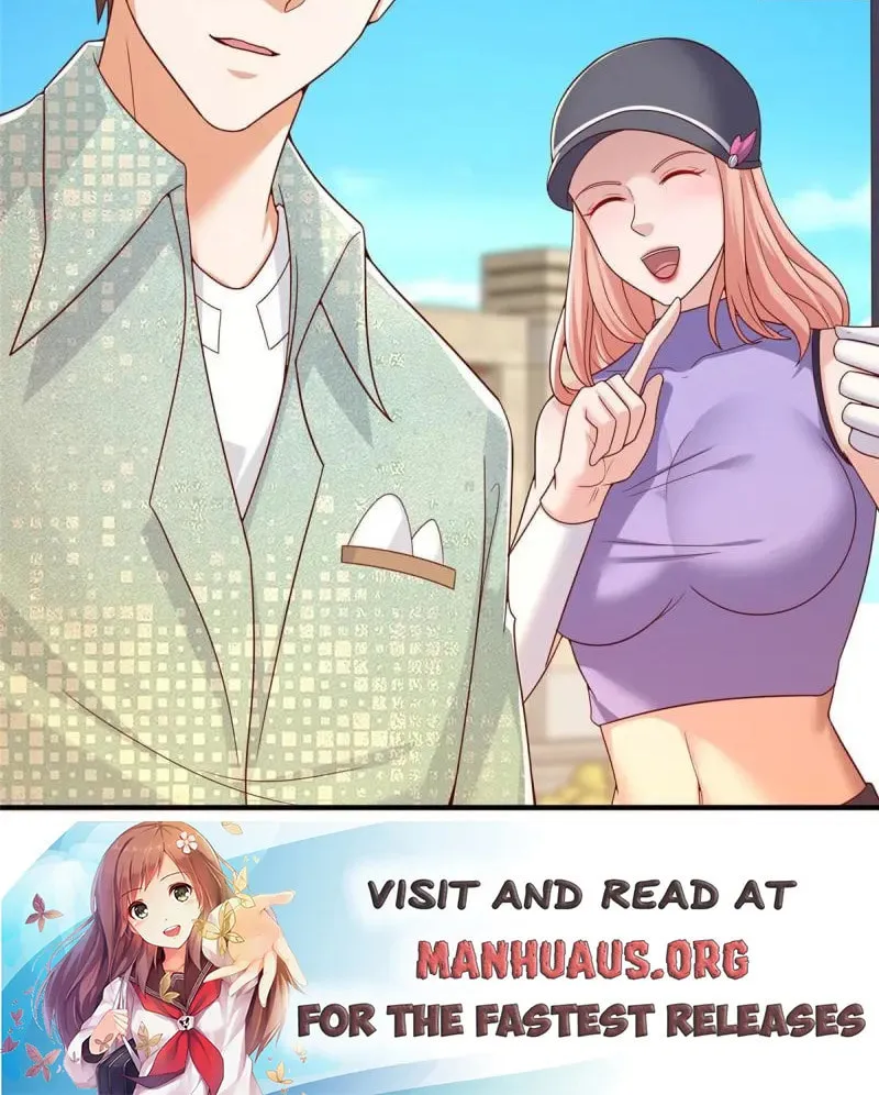 I Randomly Have A New Career Every Week Chapter 279 page 47 - 