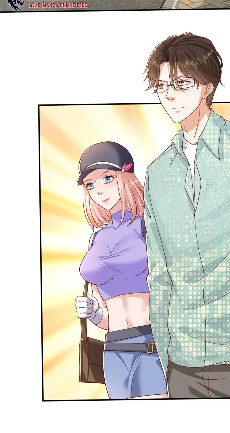 I Randomly Have A New Career Every Week Chapter 279 page 6 - 