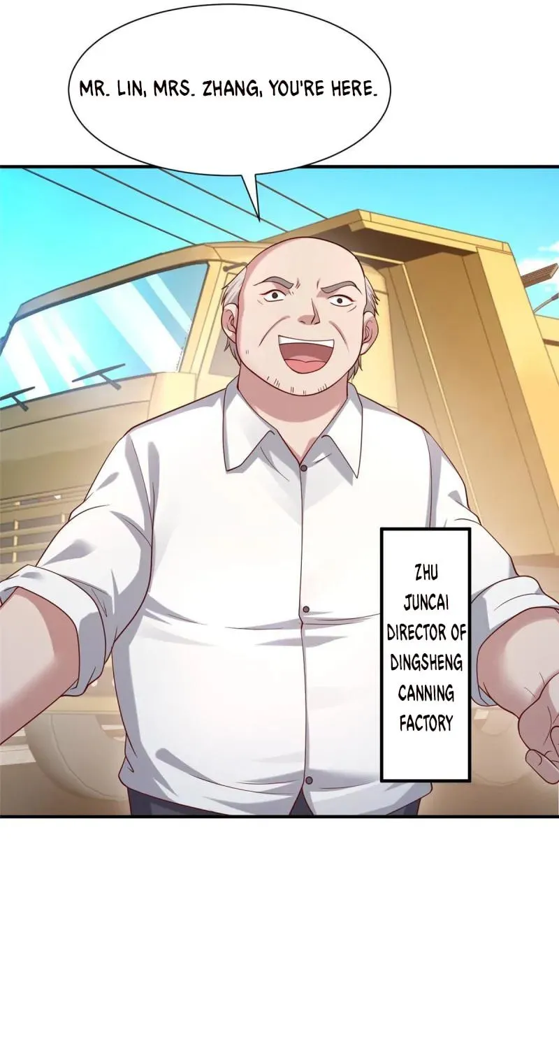 I Randomly Have A New Career Every Week Chapter 279 page 8 - 