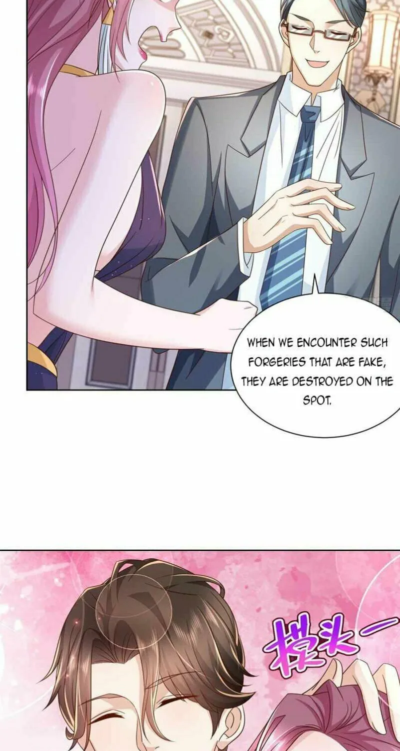 I Randomly Have A New Career Every Week Chapter 28 page 14 - 