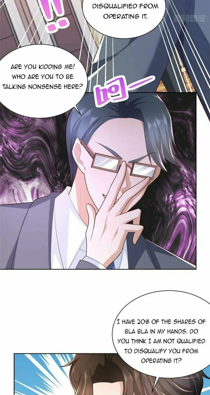I Randomly Have A New Career Every Week Chapter 28 page 17 - 