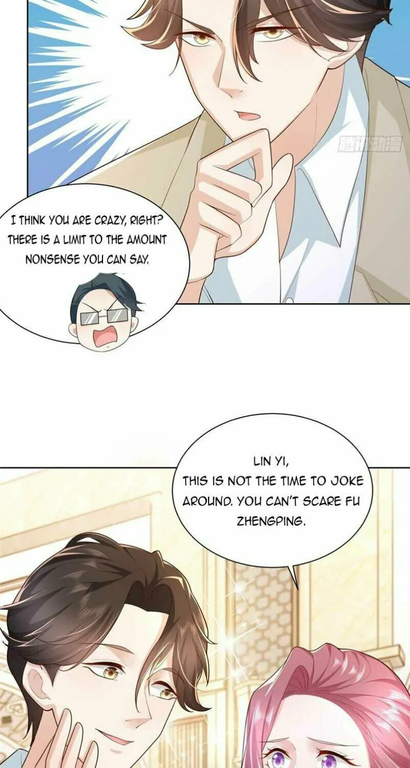 I Randomly Have A New Career Every Week Chapter 28 page 18 - 