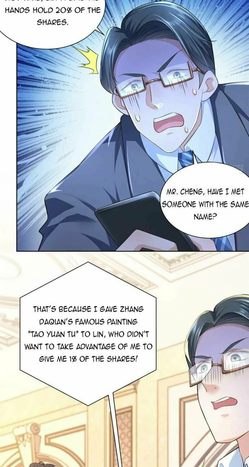 I Randomly Have A New Career Every Week Chapter 28 page 22 - 