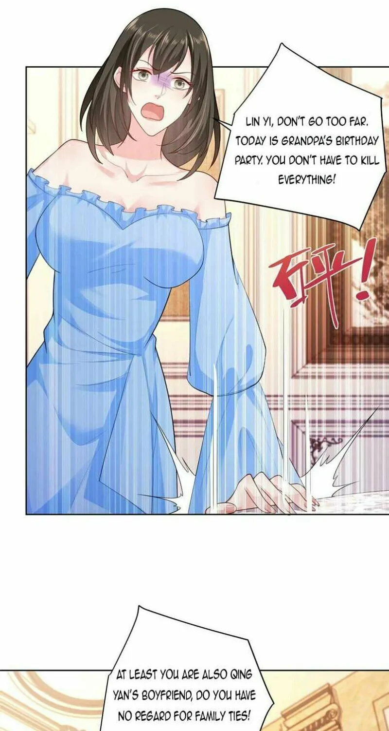 I Randomly Have A New Career Every Week Chapter 28 page 26 - 