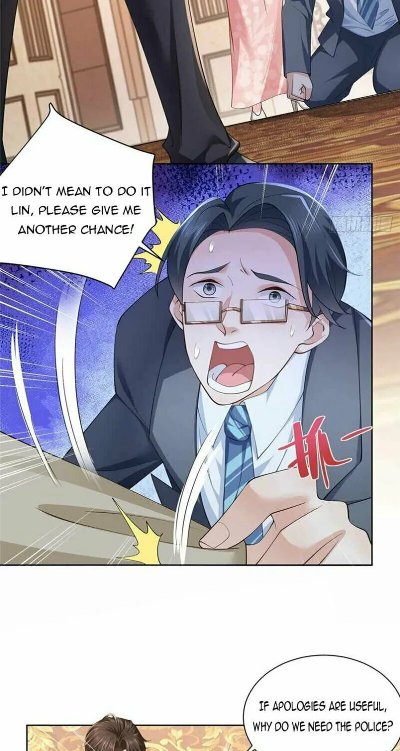 I Randomly Have A New Career Every Week Chapter 28 page 31 - 