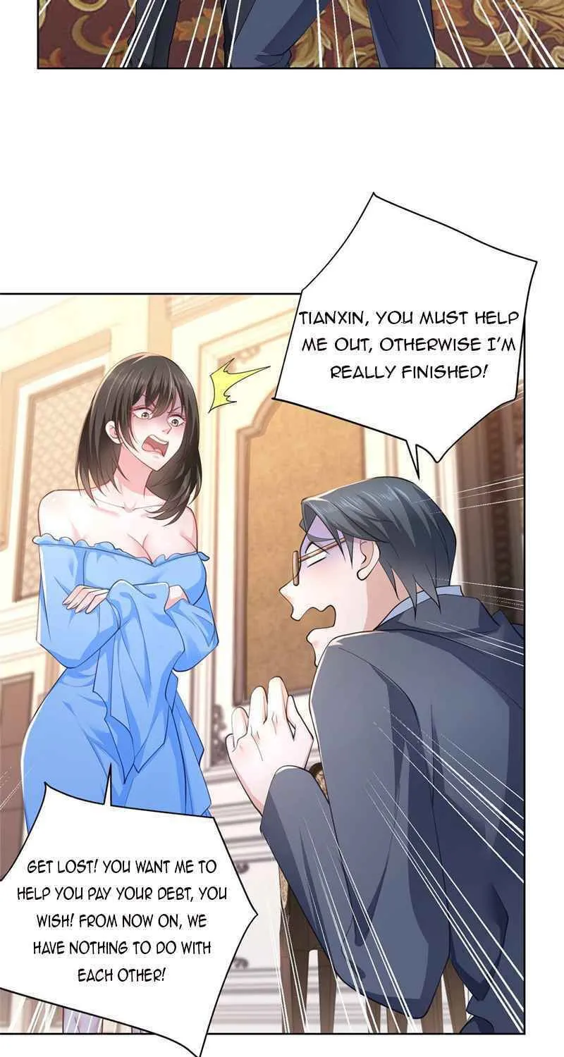 I Randomly Have A New Career Every Week Chapter 28 page 33 - 