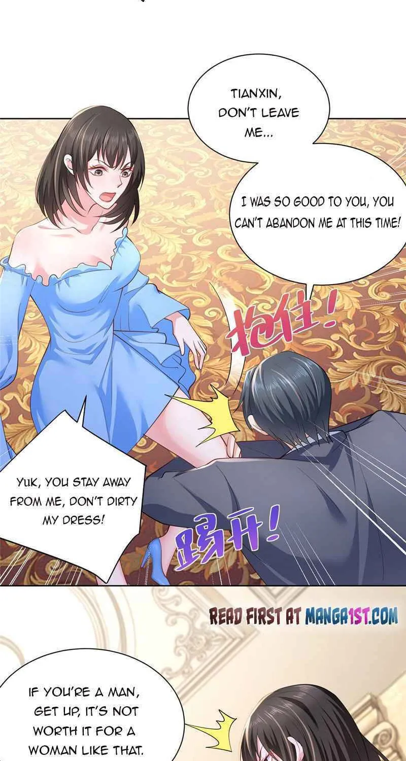 I Randomly Have A New Career Every Week Chapter 28 page 34 - 