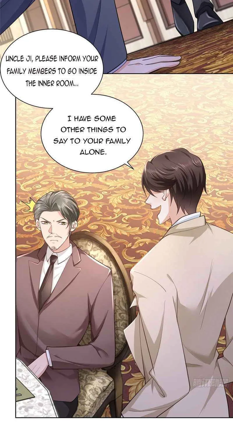I Randomly Have A New Career Every Week Chapter 28 page 36 - 