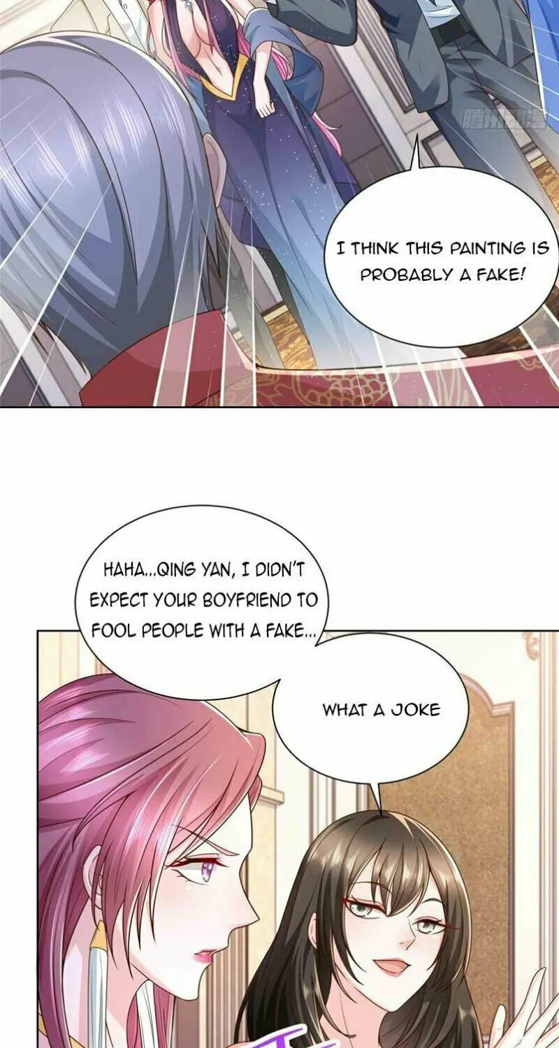 I Randomly Have A New Career Every Week Chapter 28 page 9 - 