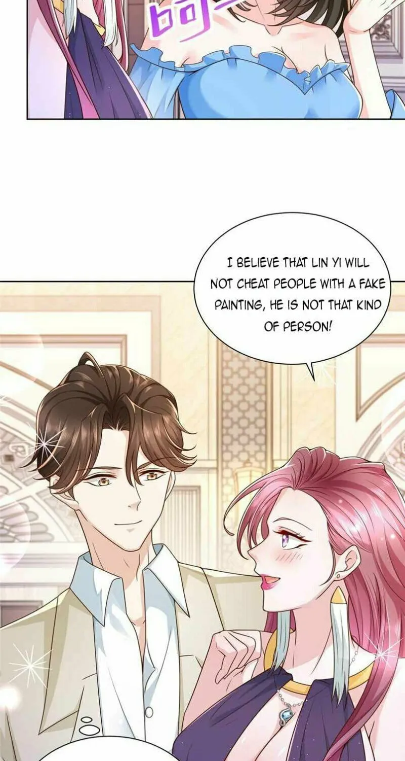 I Randomly Have A New Career Every Week Chapter 28 page 10 - 