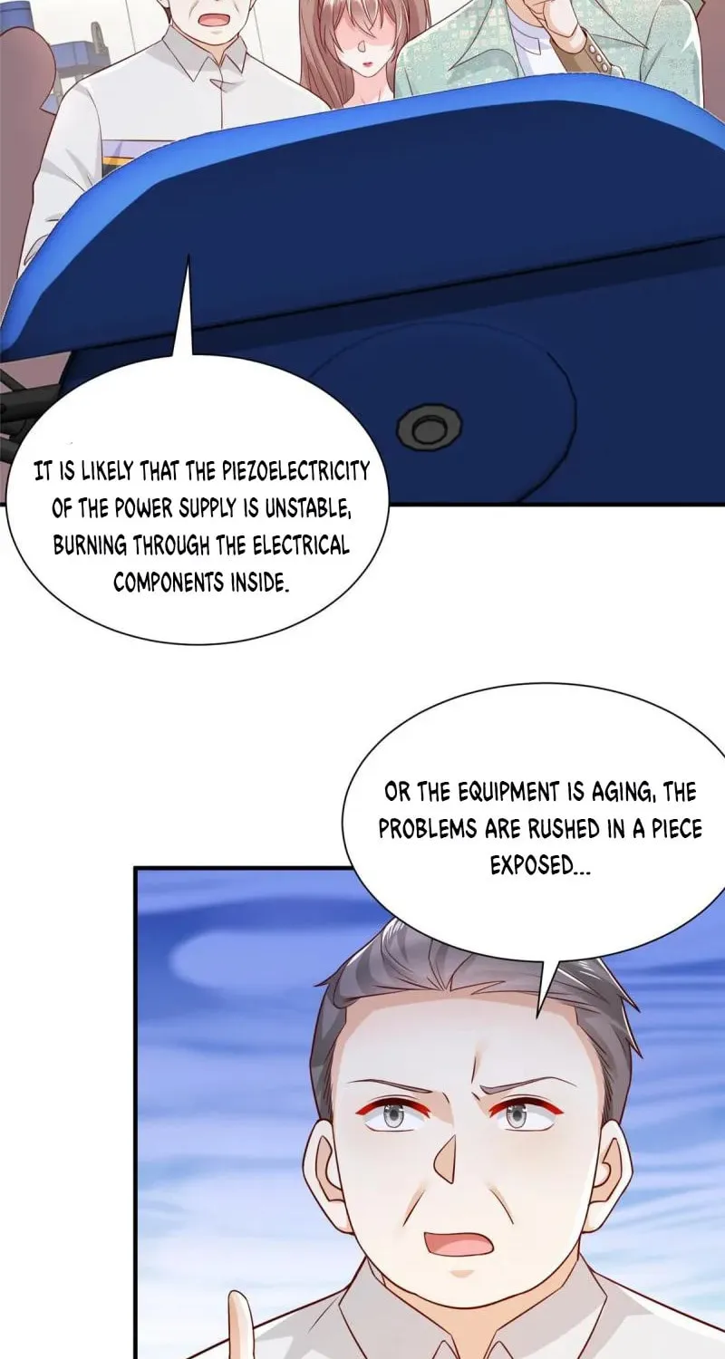 I Randomly Have A New Career Every Week Chapter 280 page 17 - 