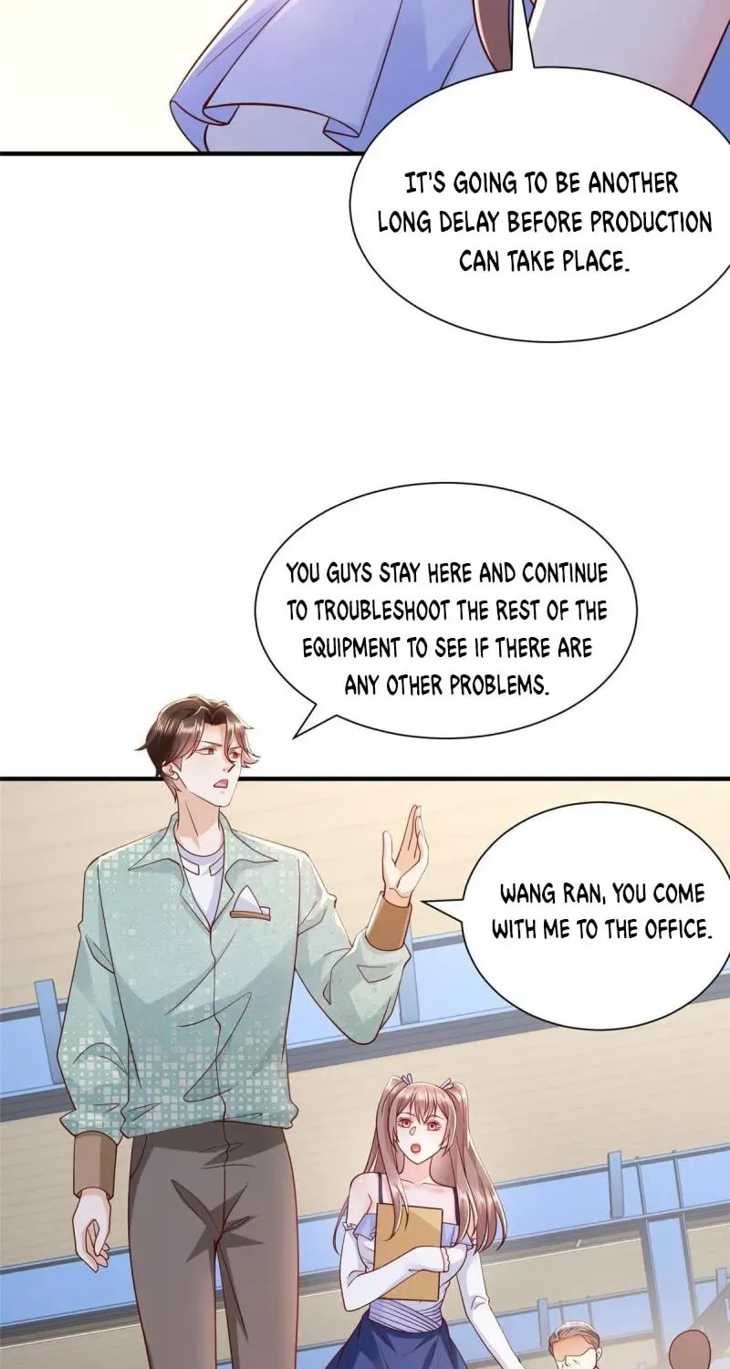 I Randomly Have A New Career Every Week Chapter 280 page 20 - 