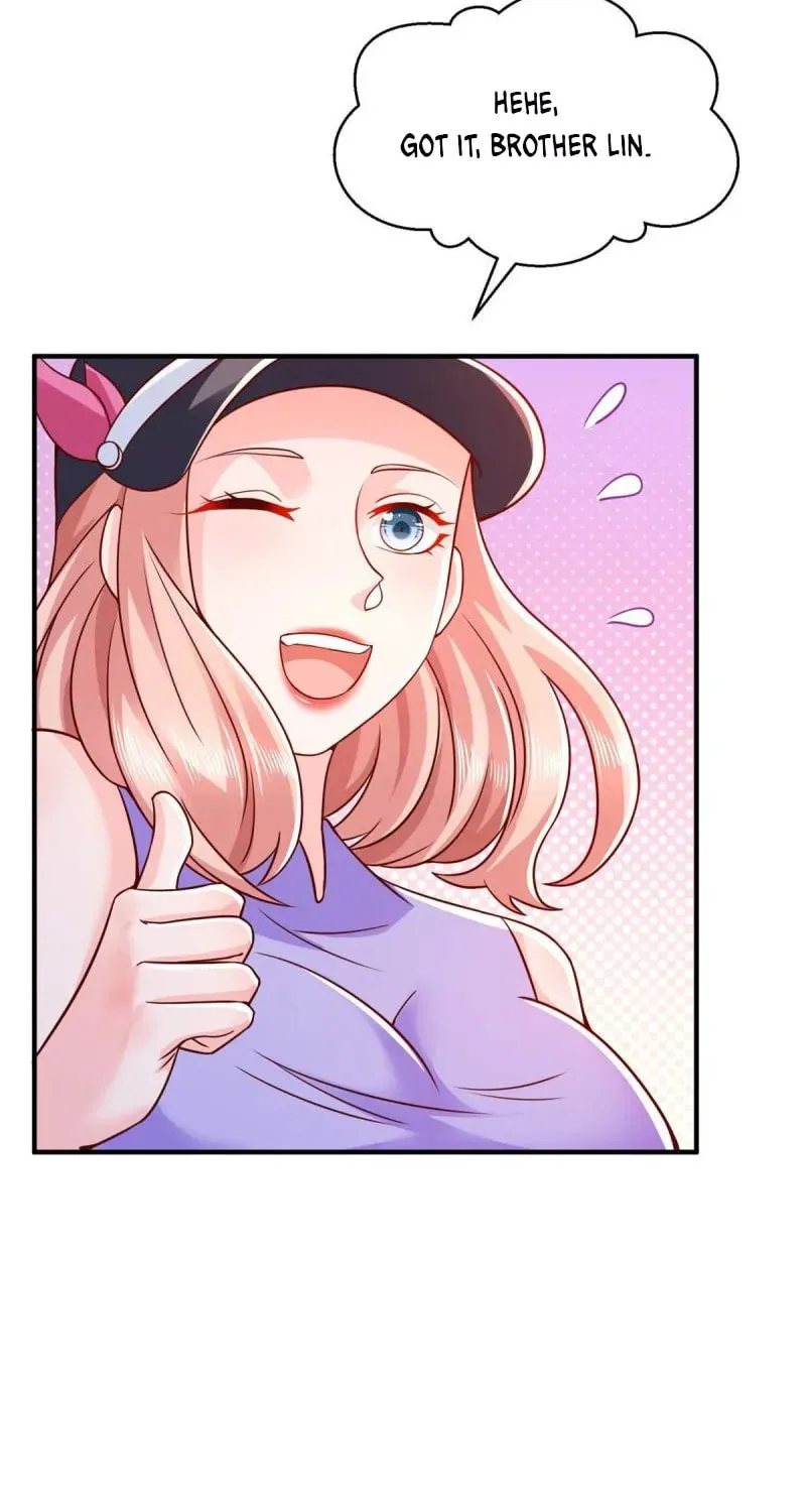 I Randomly Have A New Career Every Week Chapter 280 page 3 - 