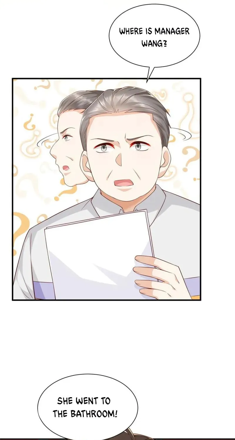 I Randomly Have A New Career Every Week Chapter 280 page 37 - 