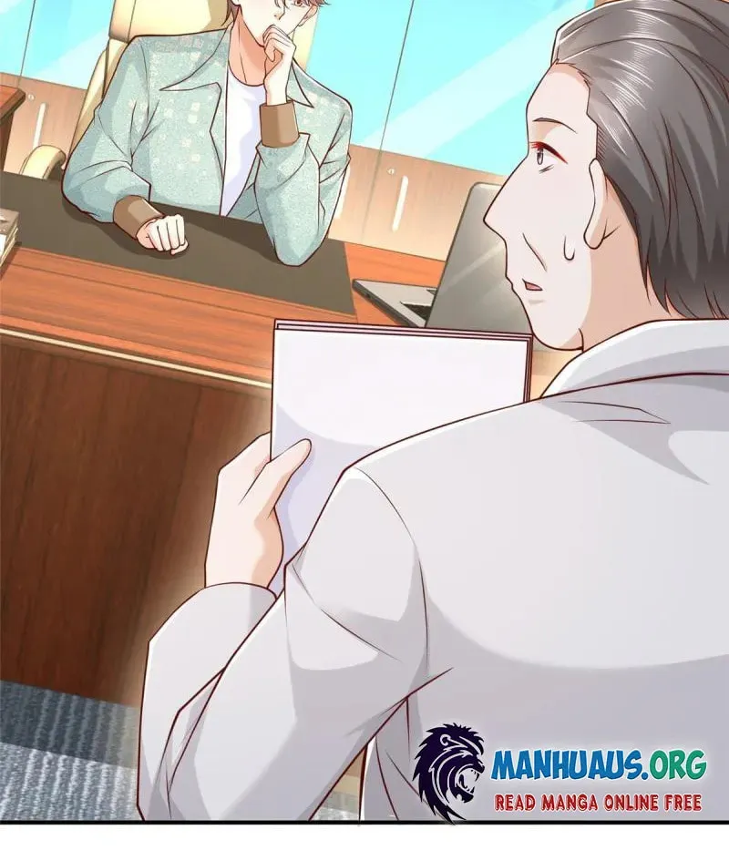 I Randomly Have A New Career Every Week Chapter 280 page 42 - 