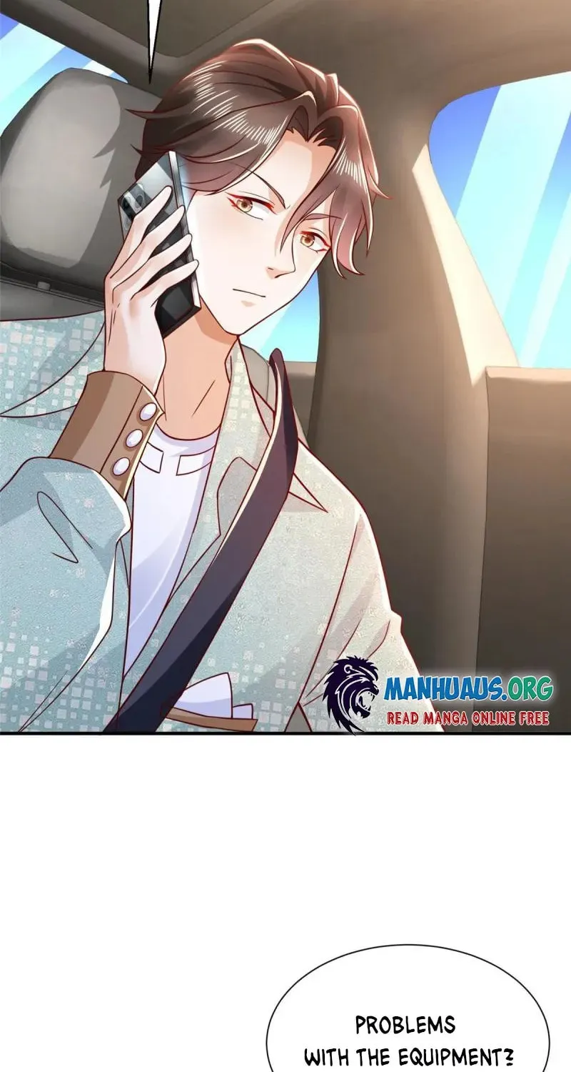 I Randomly Have A New Career Every Week Chapter 280 page 6 - 