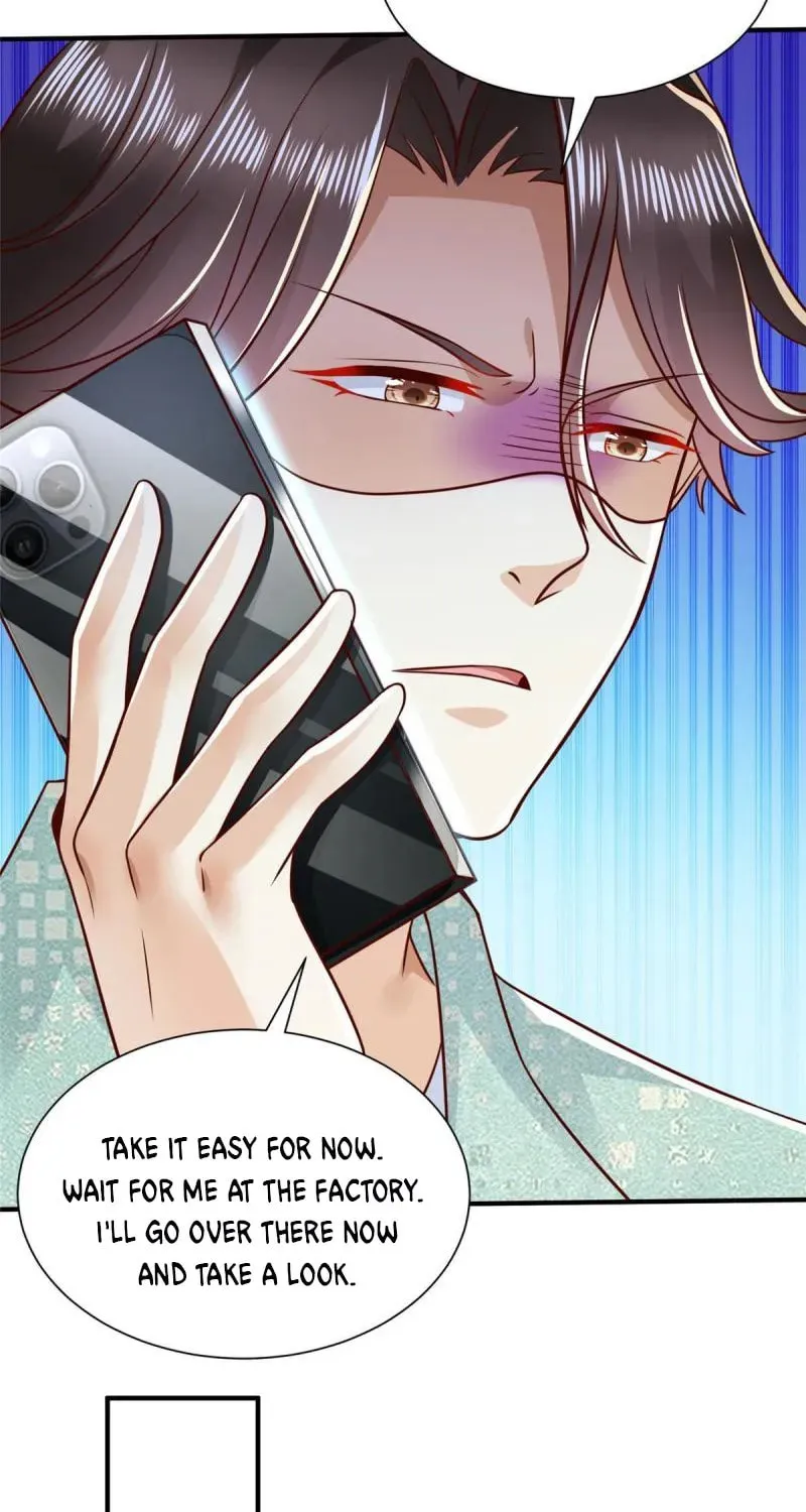 I Randomly Have A New Career Every Week Chapter 280 page 7 - 