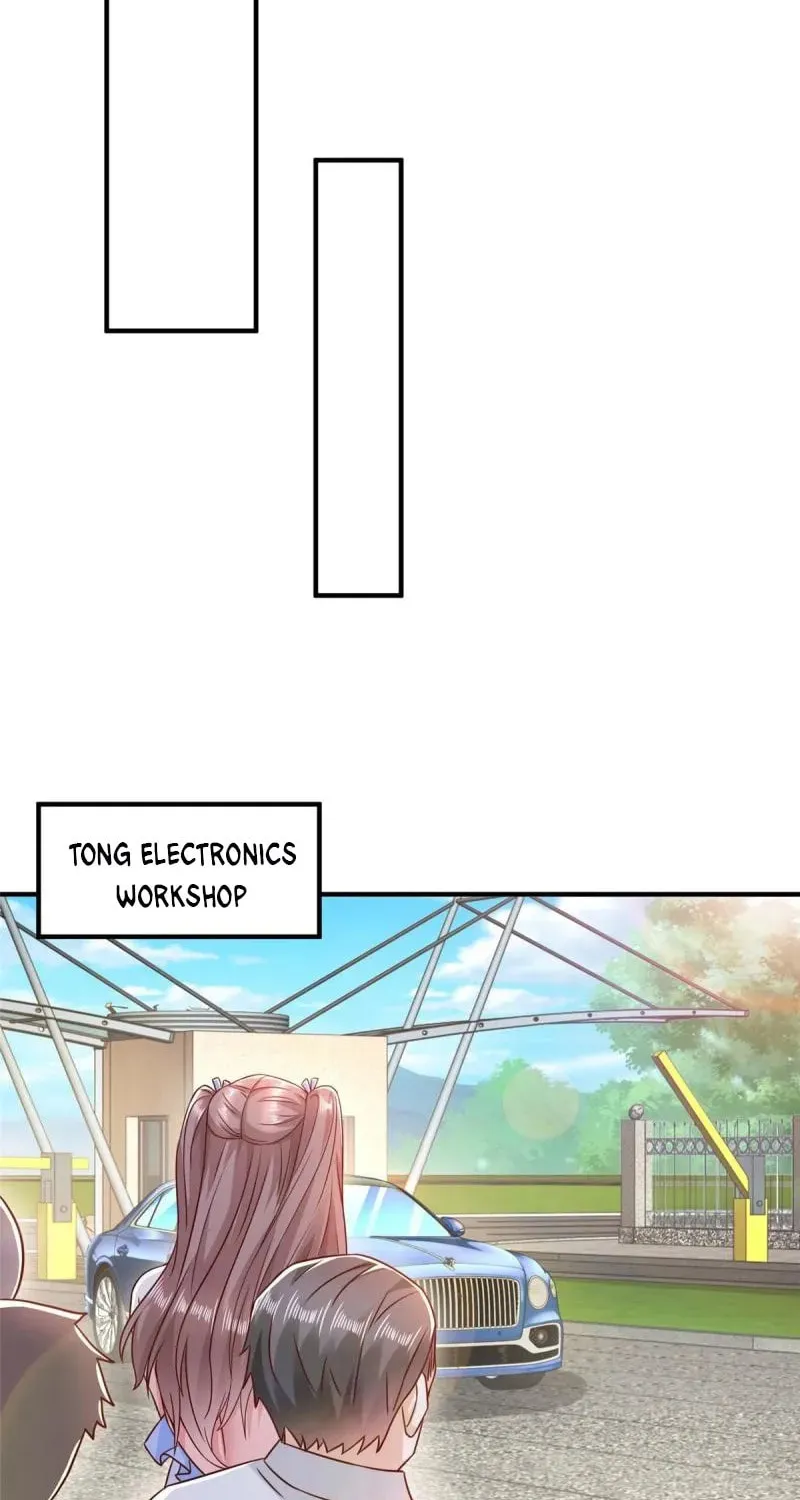 I Randomly Have A New Career Every Week Chapter 280 page 8 - 