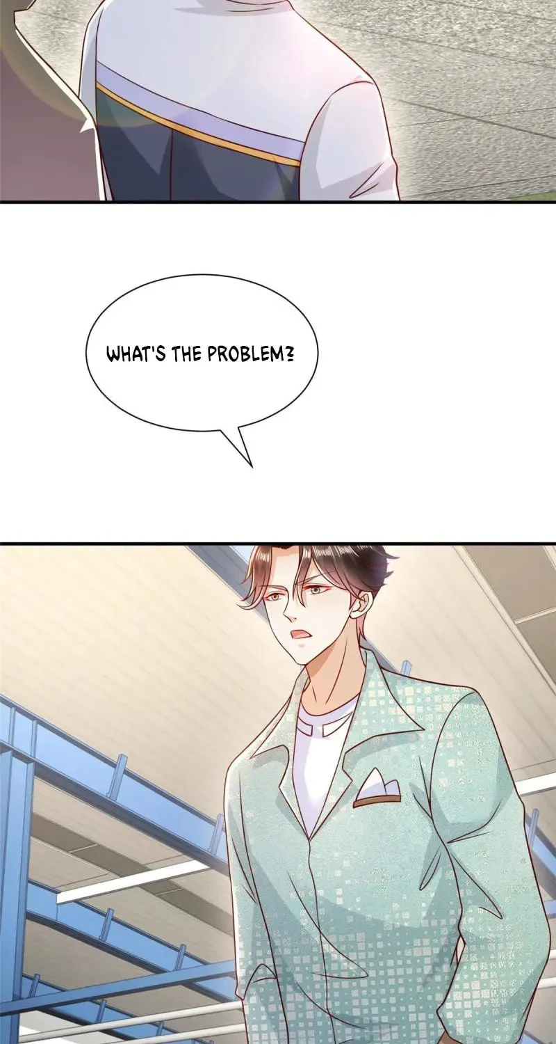 I Randomly Have A New Career Every Week Chapter 280 page 9 - 