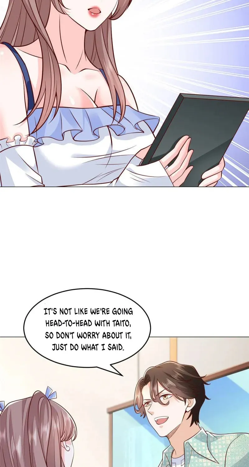 I Randomly Have A New Career Every Week Chapter 281 page 11 - 