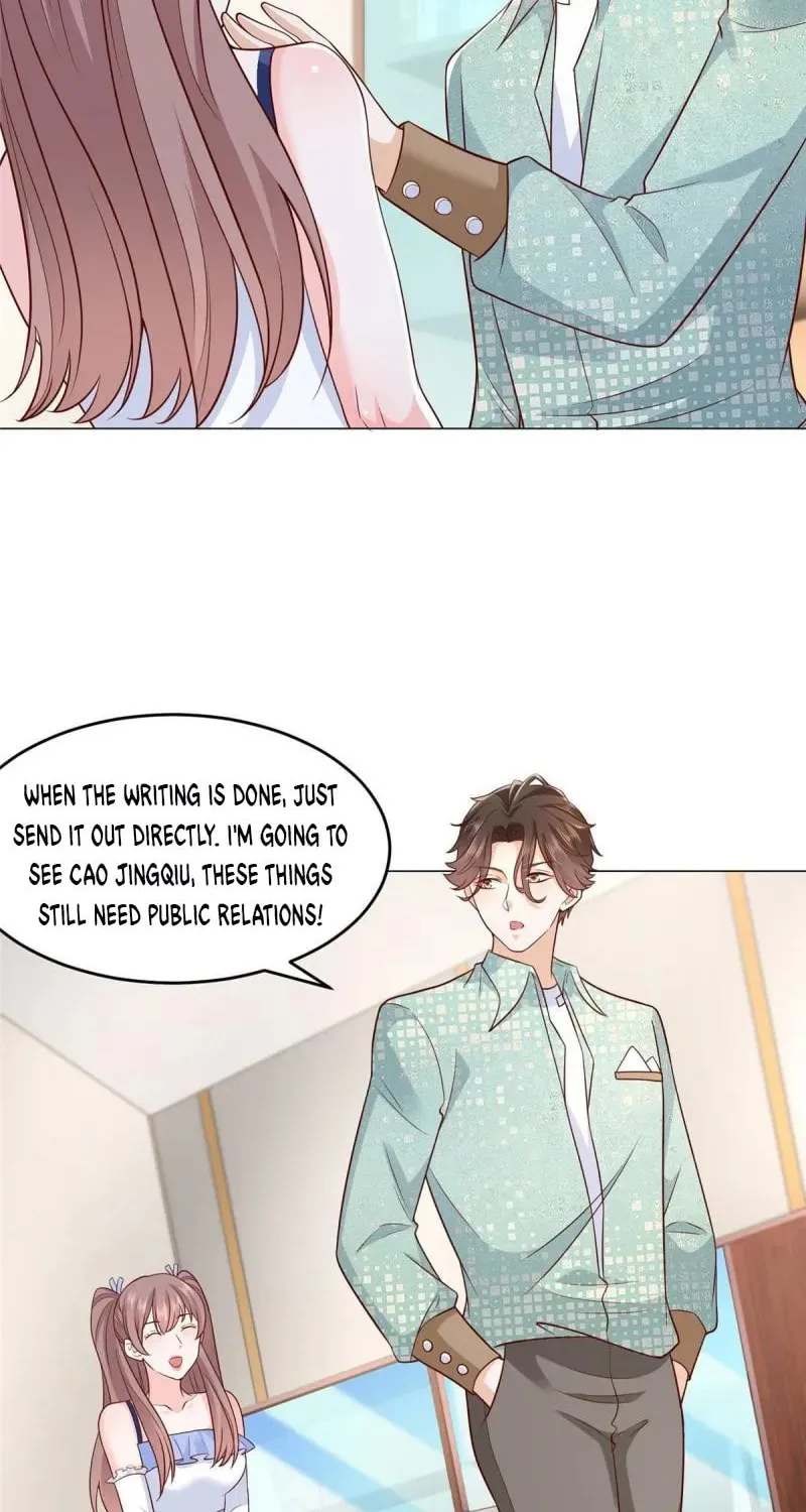 I Randomly Have A New Career Every Week Chapter 281 page 12 - 