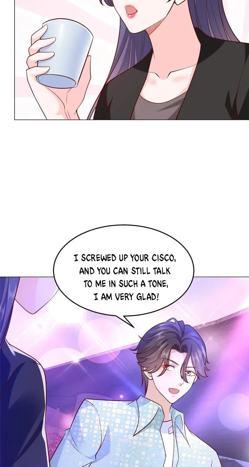 I Randomly Have A New Career Every Week Chapter 281 page 16 - 