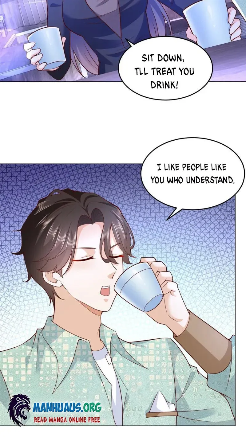 I Randomly Have A New Career Every Week Chapter 281 page 18 - 