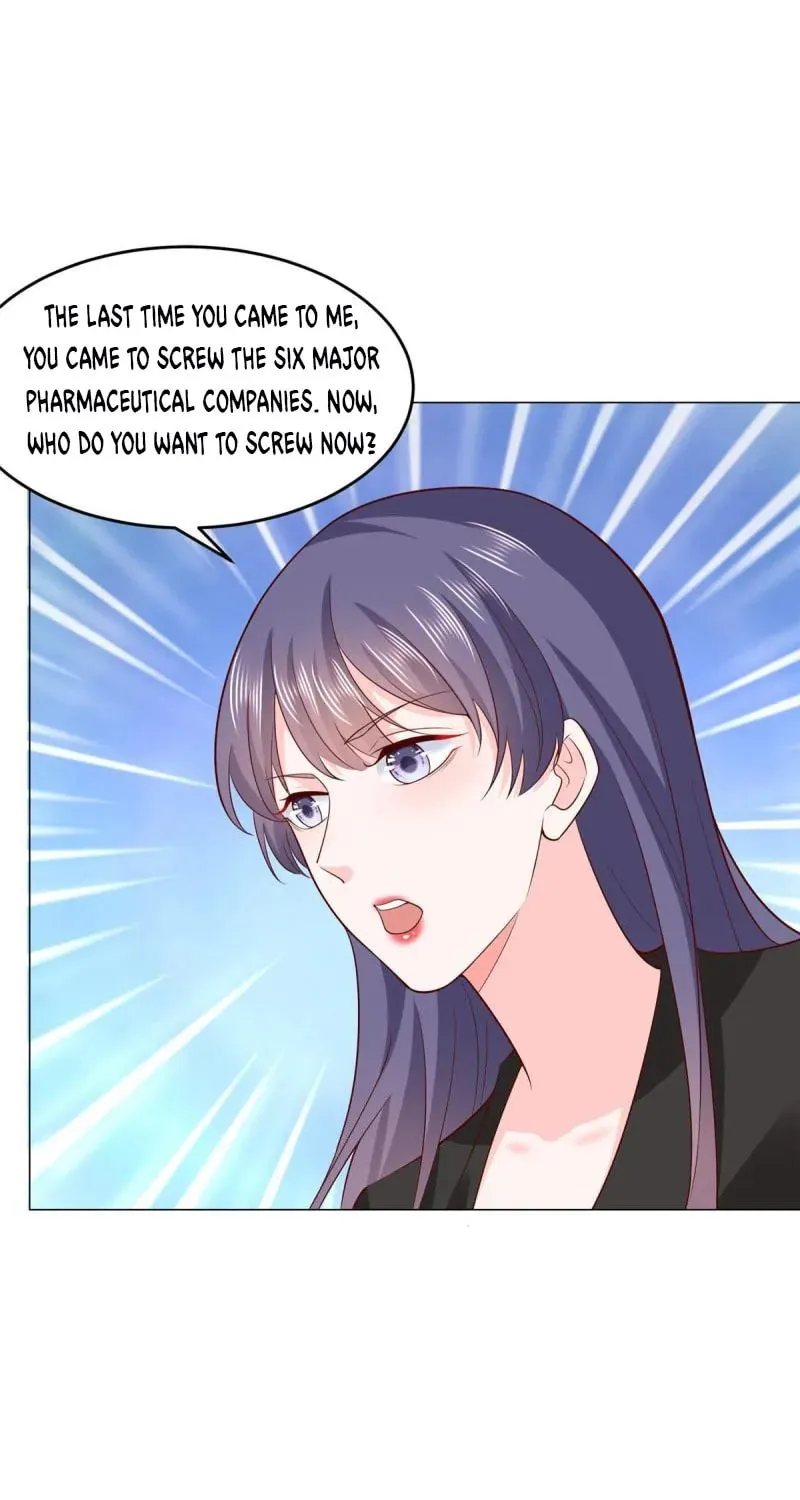 I Randomly Have A New Career Every Week Chapter 281 page 19 - 