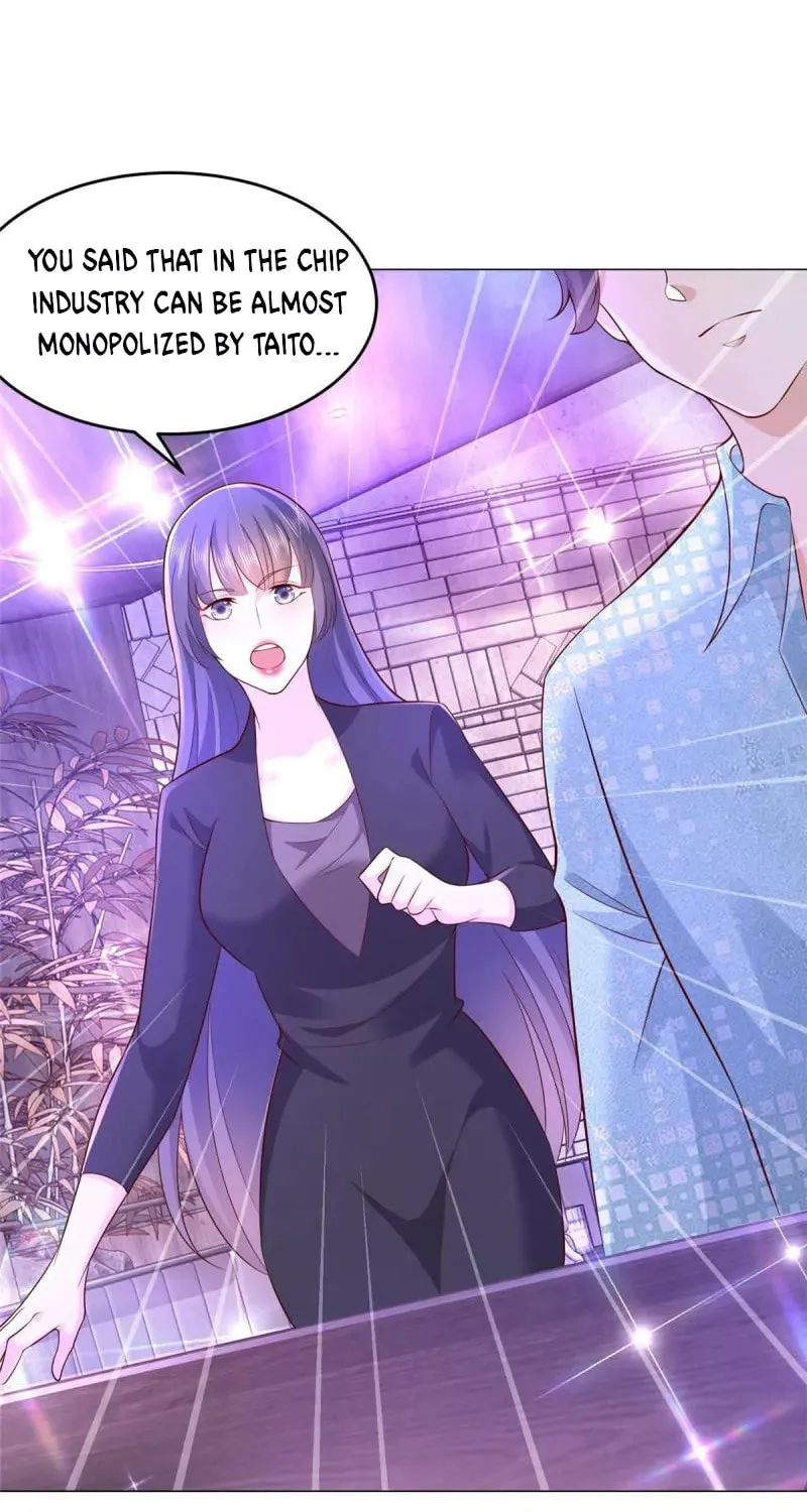 I Randomly Have A New Career Every Week Chapter 281 page 21 - 
