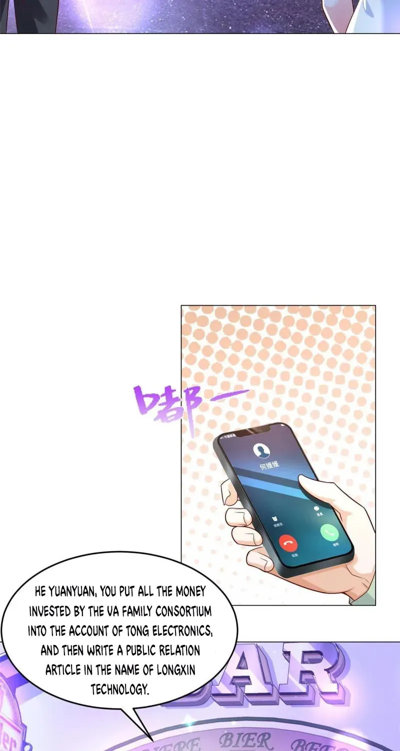 I Randomly Have A New Career Every Week Chapter 281 page 23 - 