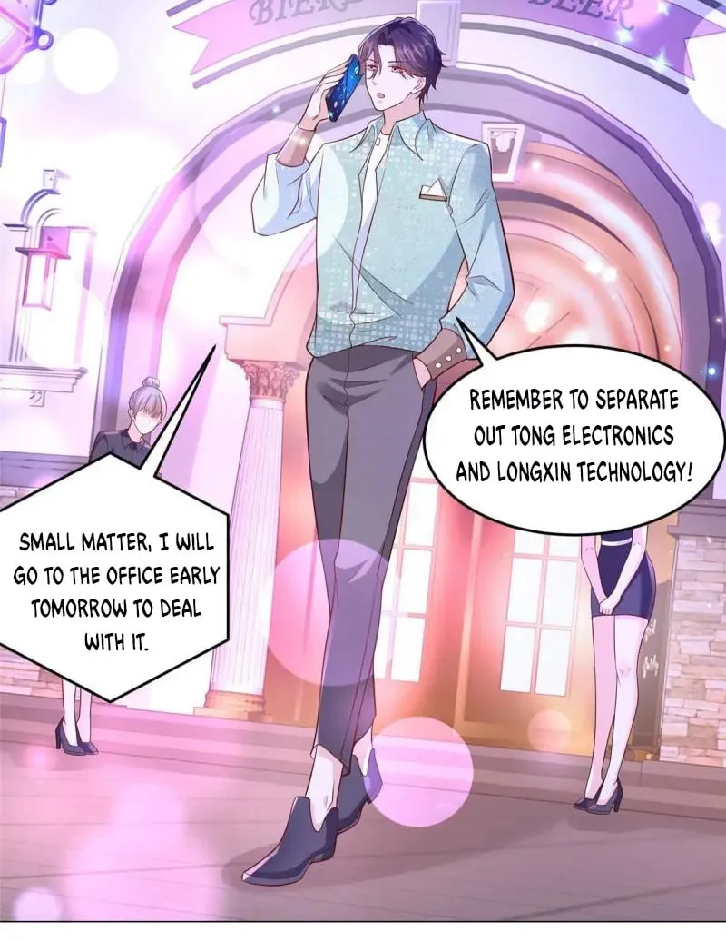 I Randomly Have A New Career Every Week Chapter 281 page 24 - 