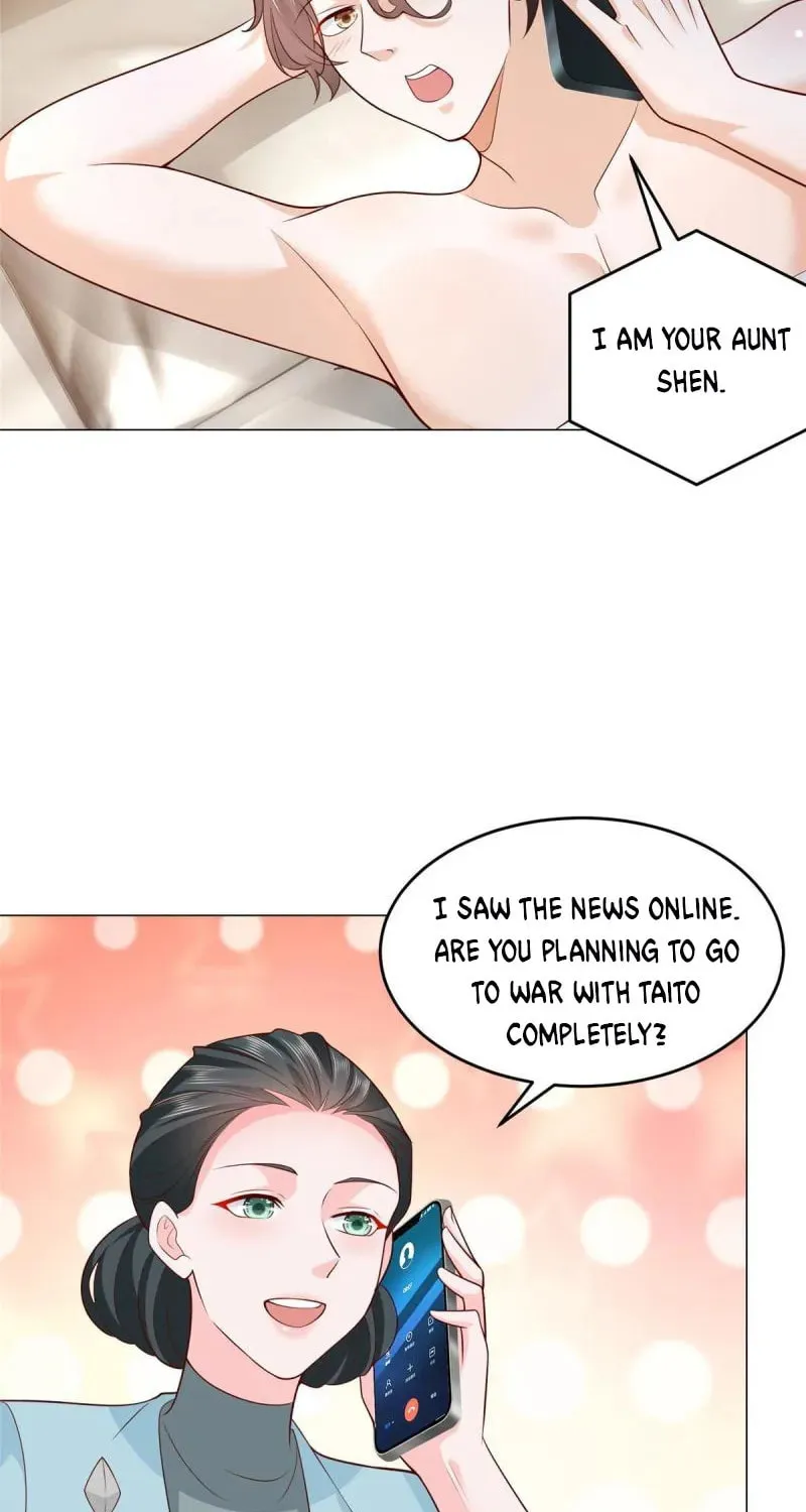 I Randomly Have A New Career Every Week Chapter 281 page 27 - 