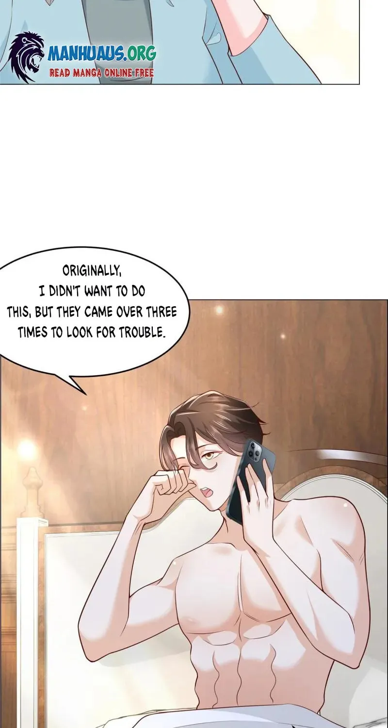 I Randomly Have A New Career Every Week Chapter 281 page 28 - 