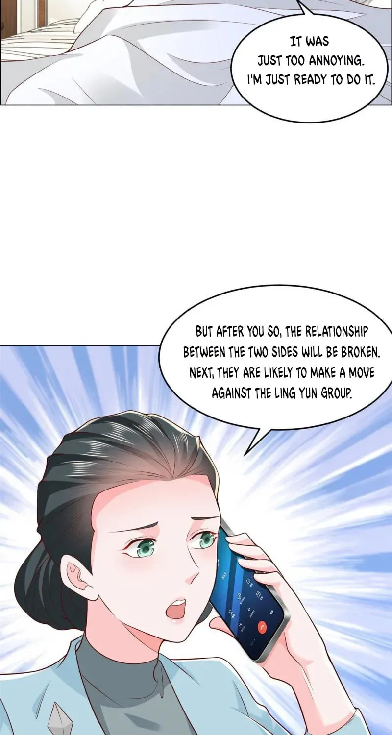 I Randomly Have A New Career Every Week Chapter 281 page 29 - 