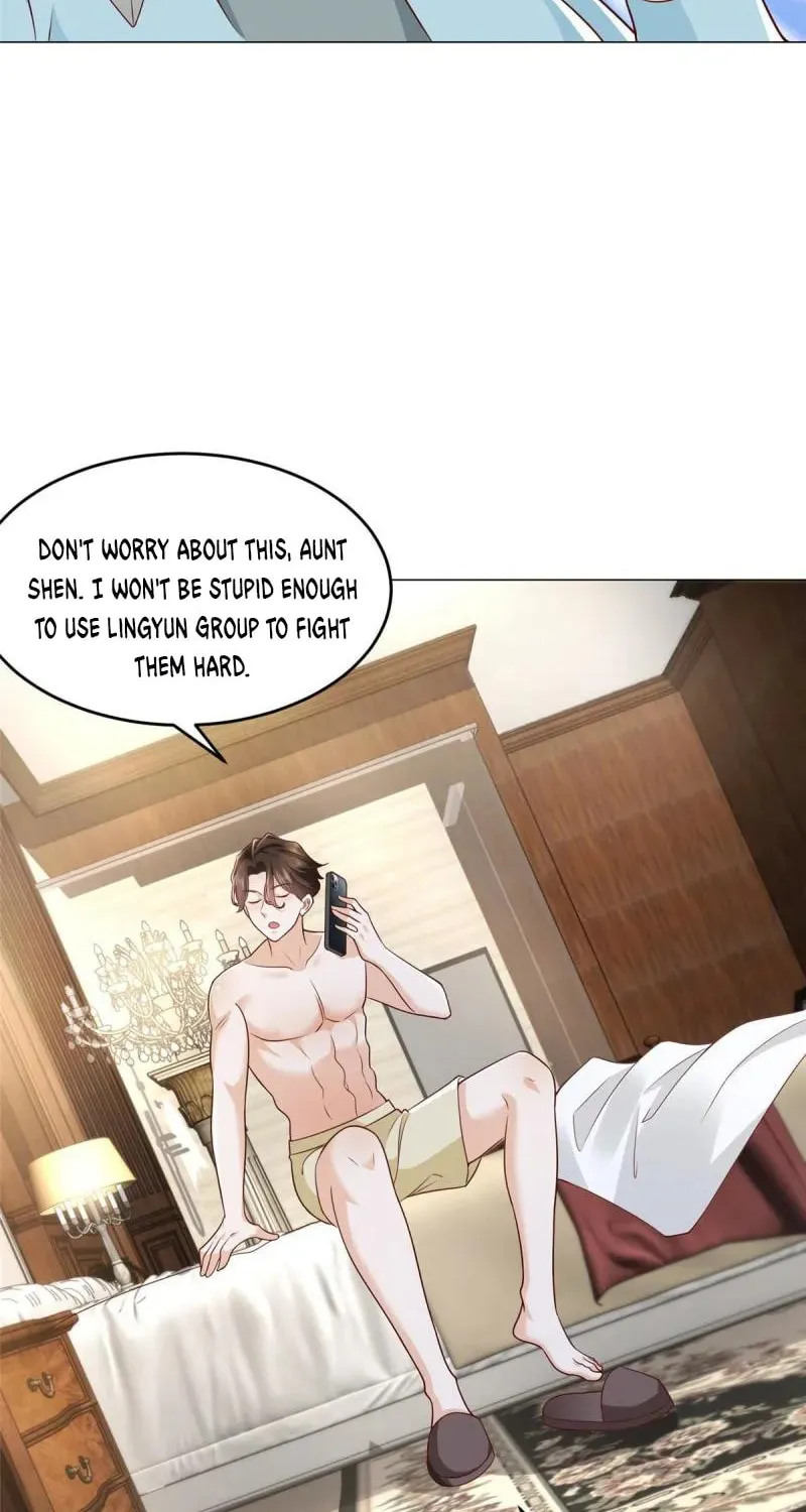 I Randomly Have A New Career Every Week Chapter 281 page 30 - 