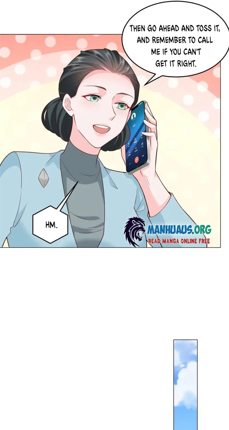 I Randomly Have A New Career Every Week Chapter 281 page 32 - 