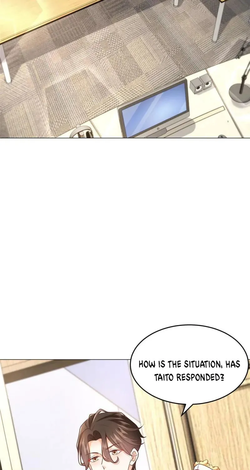 I Randomly Have A New Career Every Week Chapter 281 page 34 - 
