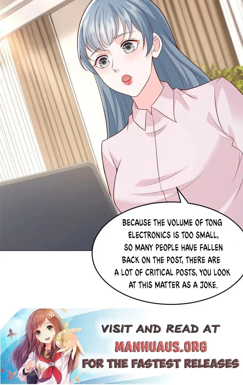 I Randomly Have A New Career Every Week Chapter 281 page 36 - 