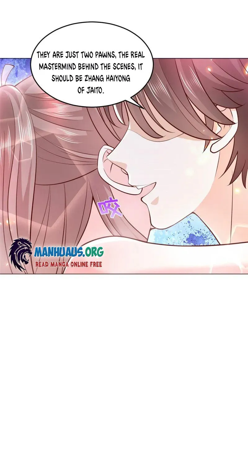 I Randomly Have A New Career Every Week Chapter 281 page 5 - 
