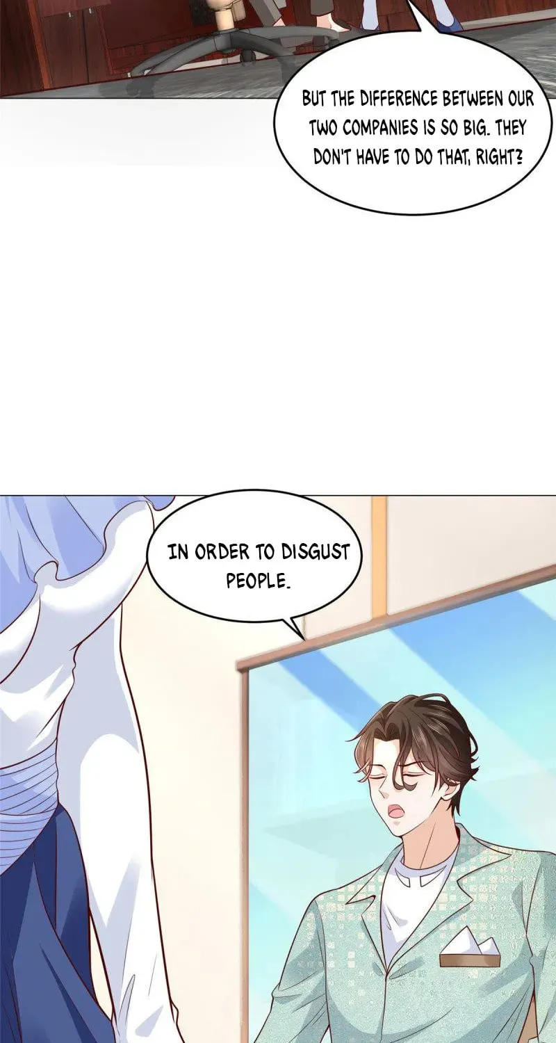 I Randomly Have A New Career Every Week Chapter 281 page 7 - 