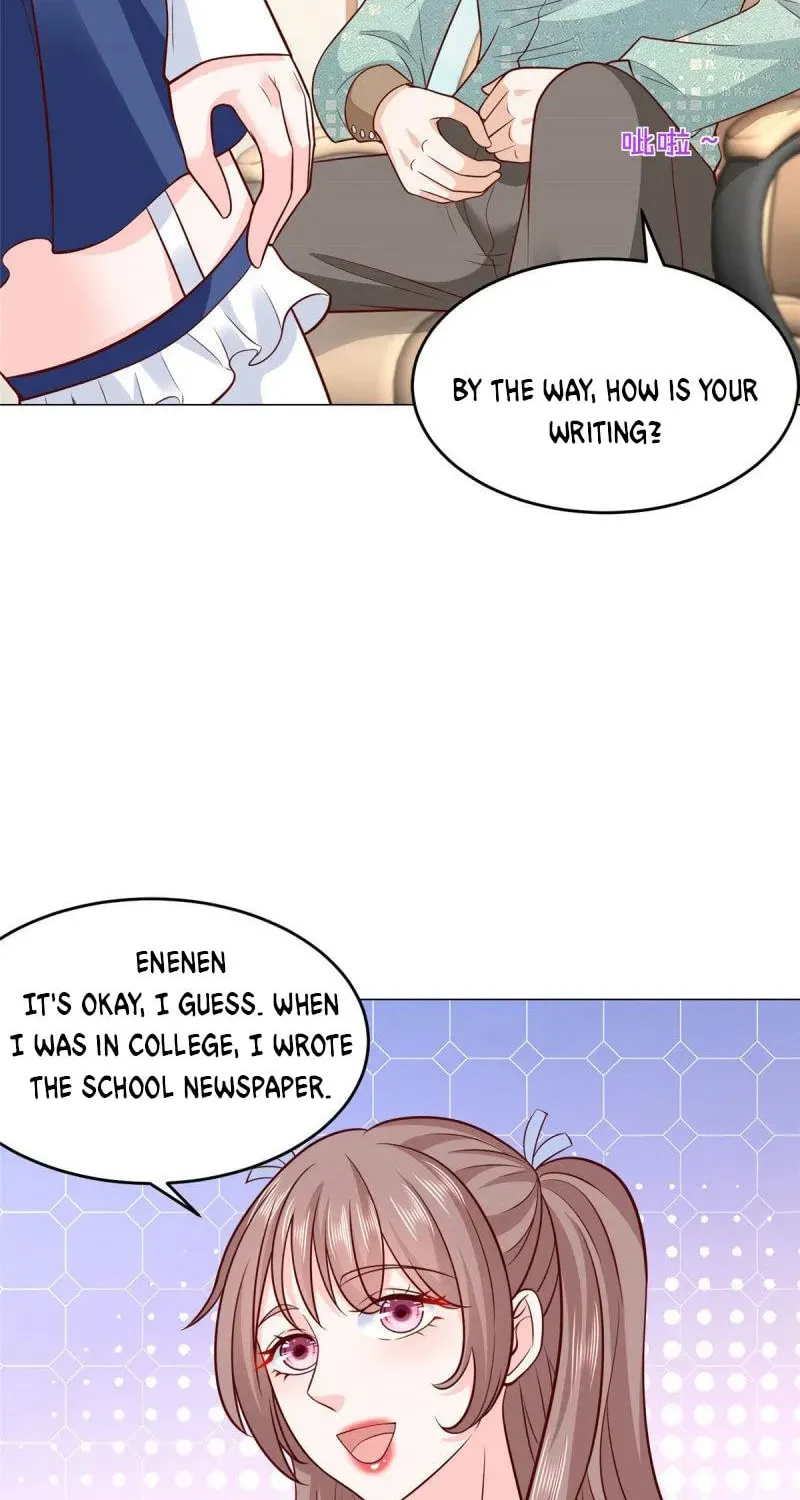 I Randomly Have A New Career Every Week Chapter 281 page 8 - 