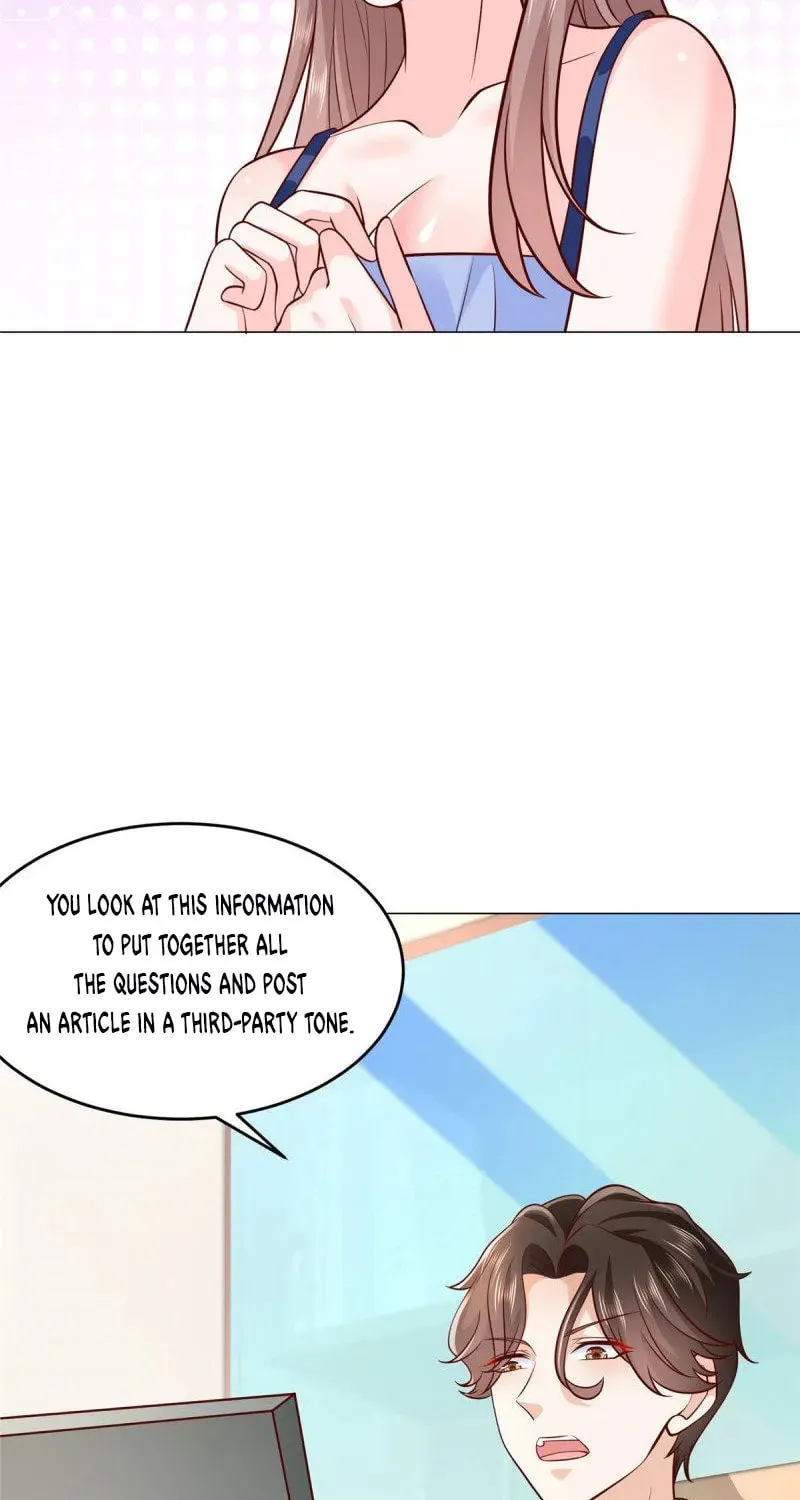 I Randomly Have A New Career Every Week Chapter 281 page 9 - 