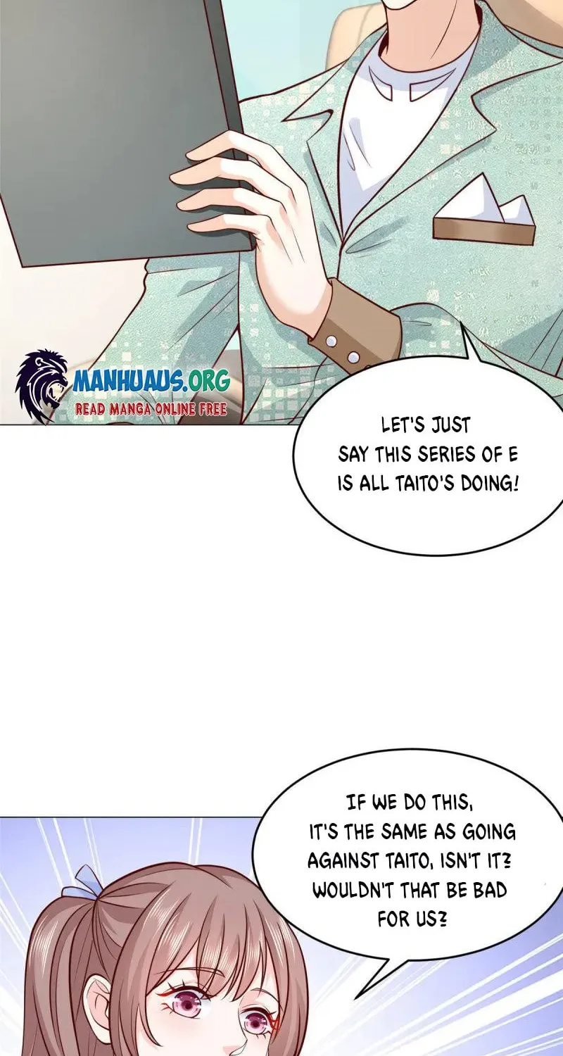 I Randomly Have A New Career Every Week Chapter 281 page 10 - 
