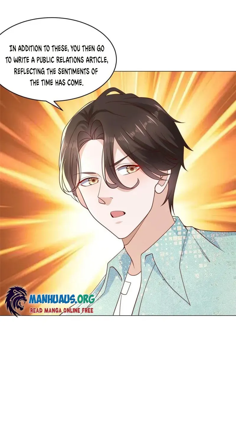 I Randomly Have A New Career Every Week Chapter 282 page 13 - 