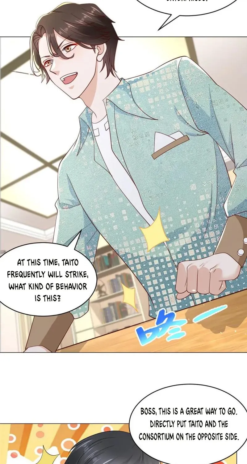 I Randomly Have A New Career Every Week Chapter 282 page 15 - 